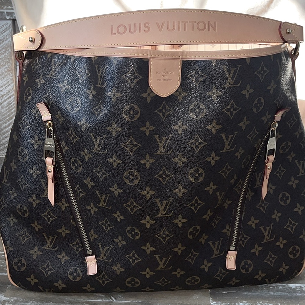 SALE Louis Vuitton Delightful GM X-LARGE LIKE NEW❤️
